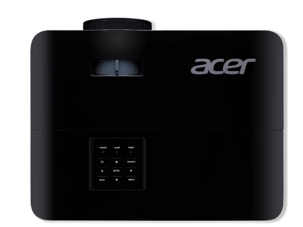 Проектор ACER X139 (MR.JX611.00Z)/ DLP 3D / WXGA / 5000 Lm Проектор ACER X139 (MR.JX611.00Z)/ DLP 3D / WXGA / 5000 Lm