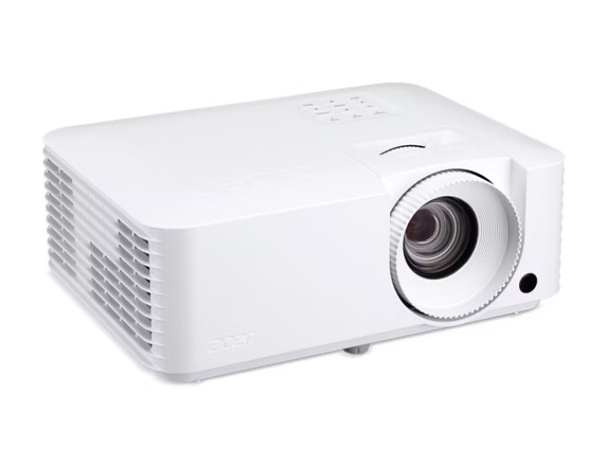 Проектор ACER XL2521I (MR.P0R11.001)/ DLP Laser / FHD / 4000 Lm Проектор ACER XL2521I (MR.P0R11.001)/ DLP Laser / FHD / 4000 Lm