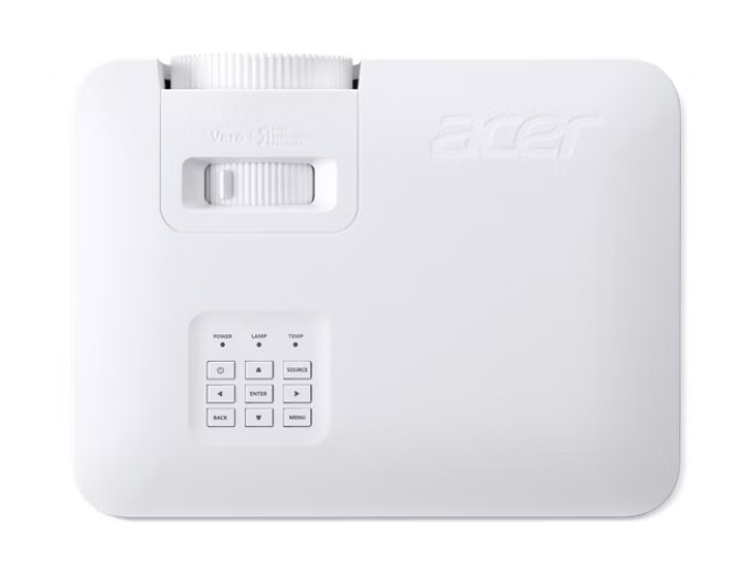 Проектор ACER XL2521I (MR.P0R11.001)/ DLP Laser / FHD / 4000 Lm Проектор ACER XL2521I (MR.P0R11.001)/ DLP Laser / FHD / 4000 Lm