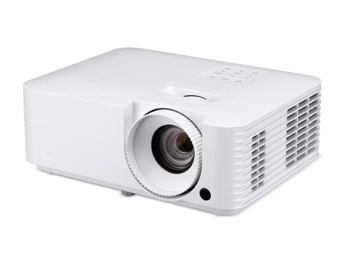 Проектор ACER XL2521I (MR.P0R11.001)/ DLP Laser / FHD / 4000 Lm Проектор ACER XL2521I (MR.P0R11.001)/ DLP Laser / FHD / 4000 Lm