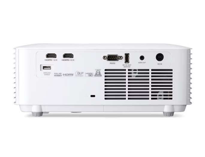 Проектор ACER XL2521I (MR.P0R11.001)/ DLP Laser / FHD / 4000 Lm Проектор ACER XL2521I (MR.P0R11.001)/ DLP Laser / FHD / 4000 Lm