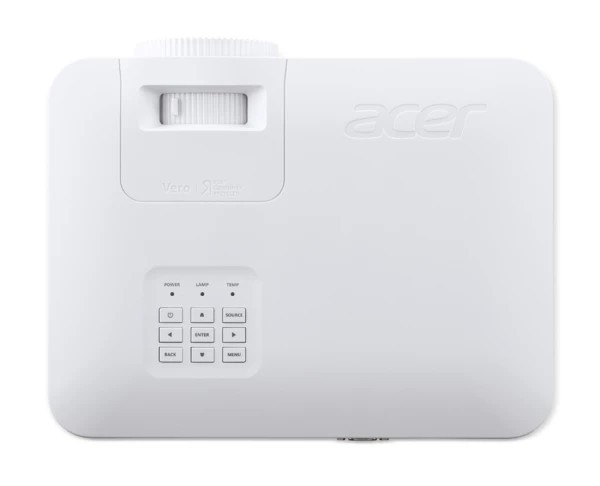 Проектор ACER HL1820 (MR.P0L11.001)/ DLP Laser / 4K UHD / 2000 Lm / 240Hz Проектор ACER HL1820 (MR.P0L11.001)/ DLP Laser / 4K UHD / 2000 Lm / 240Hz