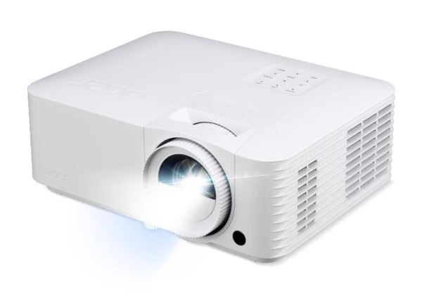 Проектор ACER HL1820 (MR.P0L11.001)/ DLP Laser / 4K UHD / 2000 Lm / 240Hz Проектор ACER HL1820 (MR.P0L11.001)/ DLP Laser / 4K UHD / 2000 Lm / 240Hz