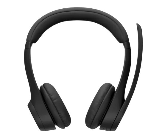 Casti Wireless Logitech ZONE 300 / Bluetooth 5.3 / MIDNIGHT BLACK Casti Wireless Logitech ZONE 300 / Bluetooth 5.3 / MIDNIGHT BLACK