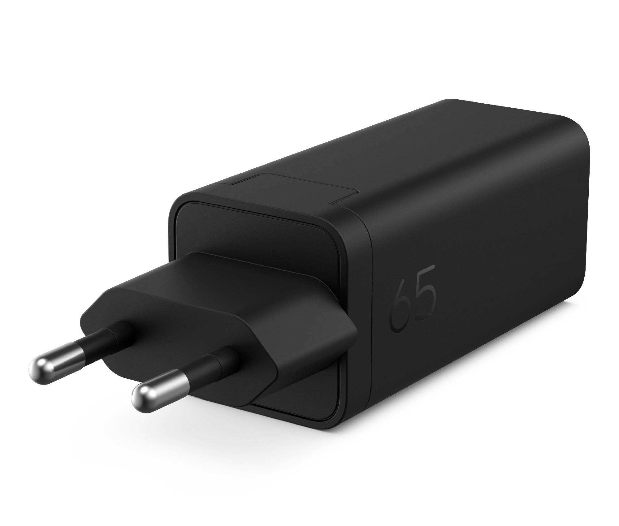 Зарядное устройство HP USB-C 65W GaN Travel-Ready