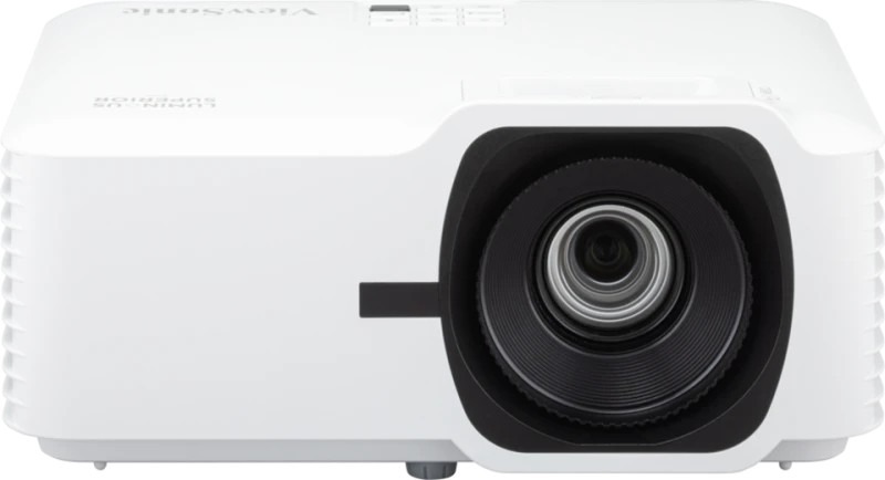 Проектор VIEWSONIC LSD600W / Laser / HD / 6000 Lm