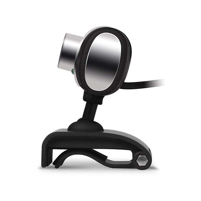 Camera SVEN IC-545, Microphone, 1.3Mpixel, 5G glass lens, hinge for easy camera rotation at any angle, UVC, USB2.0, Black Camera SVEN IC-545, Microphone, 1.3Mpixel, 5G glass lens, hinge for easy camera rotation at any angle, UVC, USB2.0, Black