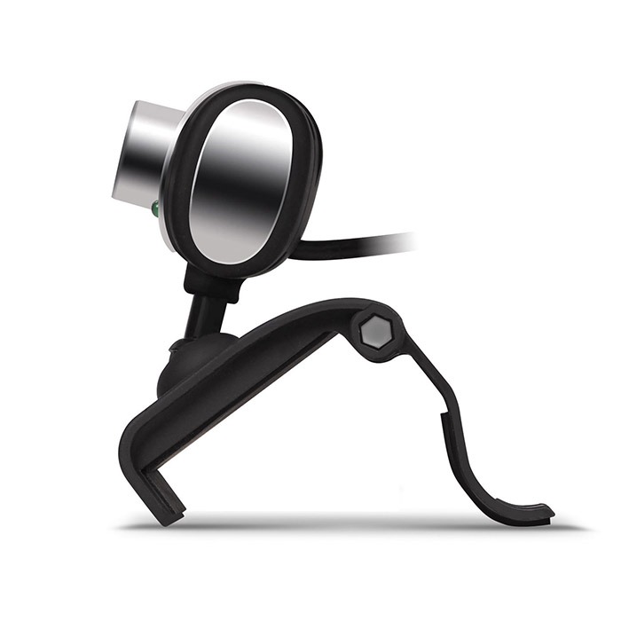 Camera SVEN IC-545, Microphone, 1.3Mpixel, 5G glass lens, hinge for easy camera rotation at any angle, UVC, USB2.0, Black Camera SVEN IC-545, Microphone, 1.3Mpixel, 5G glass lens, hinge for easy camera rotation at any angle, UVC, USB2.0, Black