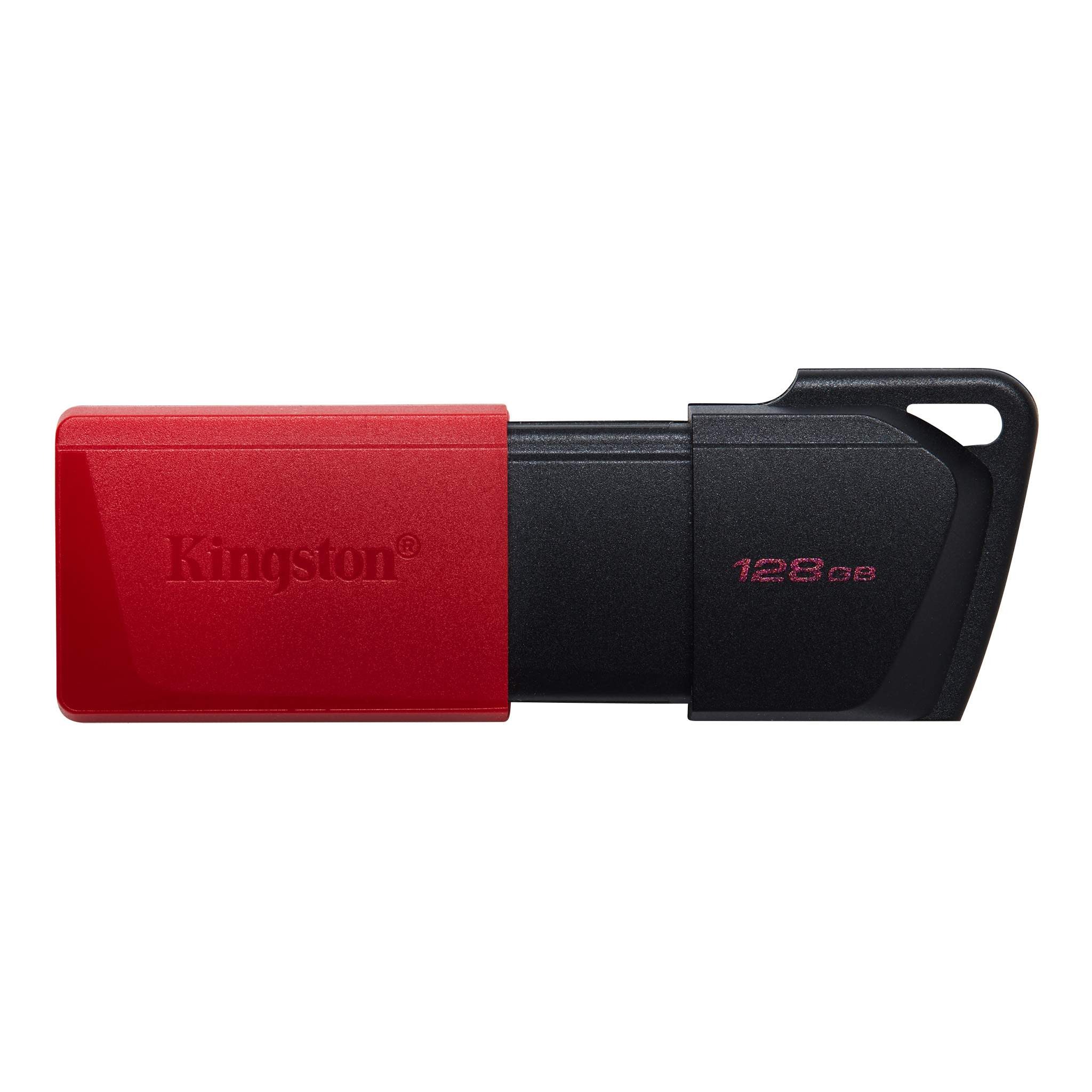 Flash Drive USB Kingston DataTraveler Exodia M / 128GB / 100 MByte/s