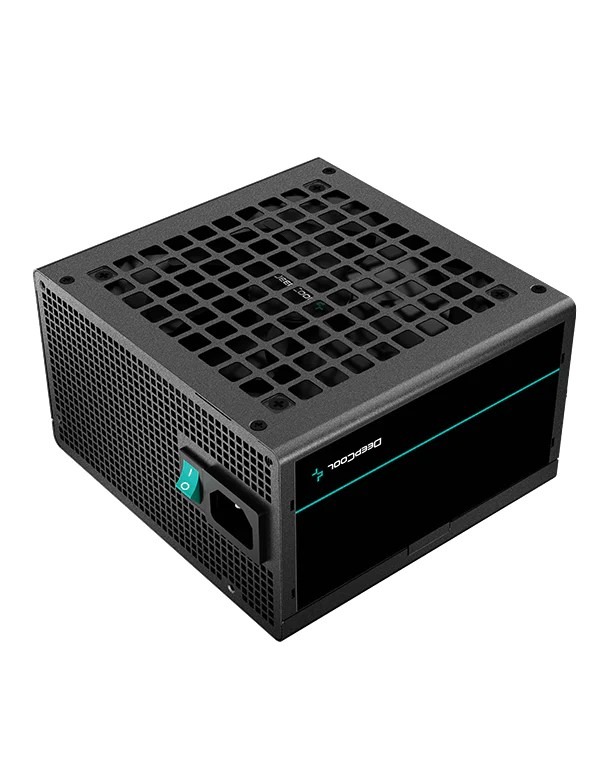 Bloc de alimentare 400W DEEPCOOL PF400 Bloc de alimentare 400W DEEPCOOL PF400