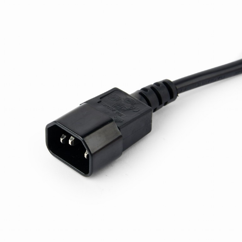Фильтр сетевой для ИБП Gembird EG-PSU3-01 / 3 Schuko sockets / 0.6 m / Black Фильтр сетевой для ИБП Gembird EG-PSU3-01 / 3 Schuko sockets / 0.6 m / Black