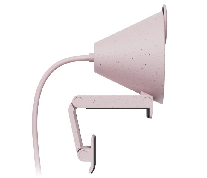 Веб-камера Logitech Brio 300 / 1080p / auto light correction / noise-reducing mic / USB-C / Rose Веб-камера Logitech Brio 300 / 1080p / auto light correction / noise-reducing mic / USB-C / Rose
