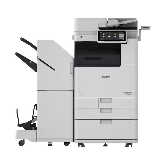Копир CANON iR DX4925i Копир CANON iR DX4925i