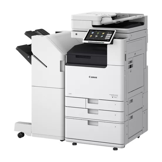 Копир CANON iR DX4925i Копир CANON iR DX4925i