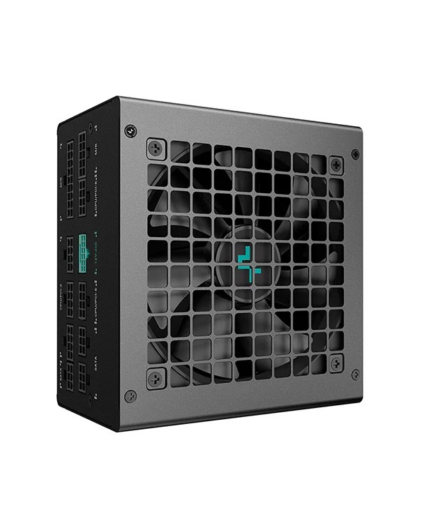 Bloc de alimentare 750W DEEPCOOL PN750M Bloc de alimentare 750W DEEPCOOL PN750M