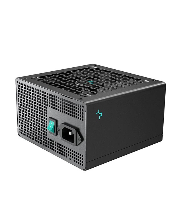 Bloc de alimentare 750W DEEPCOOL PN750M Bloc de alimentare 750W DEEPCOOL PN750M