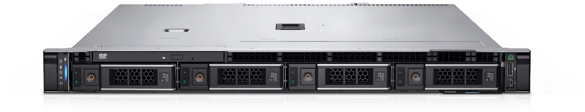 Сервер DELL 5410120018 Сервер DELL 5410120018