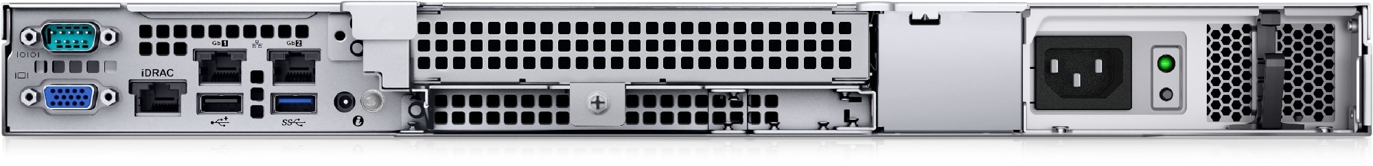 Сервер DELL 5410120018 Сервер DELL 5410120018