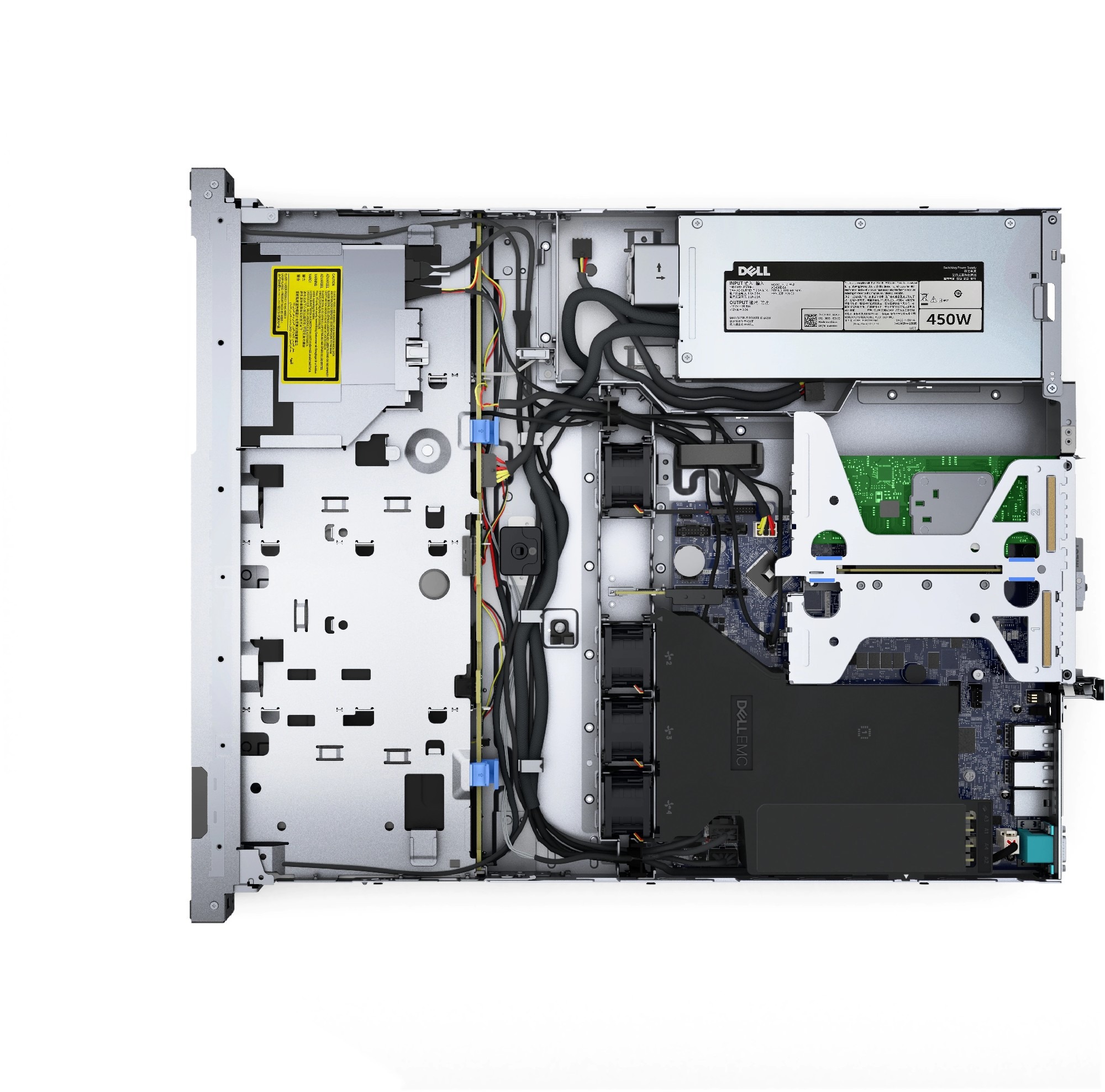 Сервер DELL 5410120018 Сервер DELL 5410120018