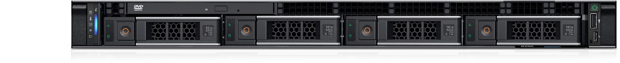 Сервер DELL 5410120018 Сервер DELL 5410120018