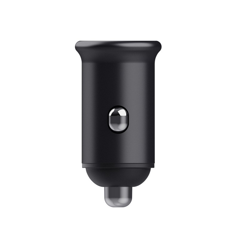 Автомобильное зарядное устройство USB Trust Maxo Fast 38W PD Car Charger Автомобильное зарядное устройство USB Trust Maxo Fast 38W PD Car Charger