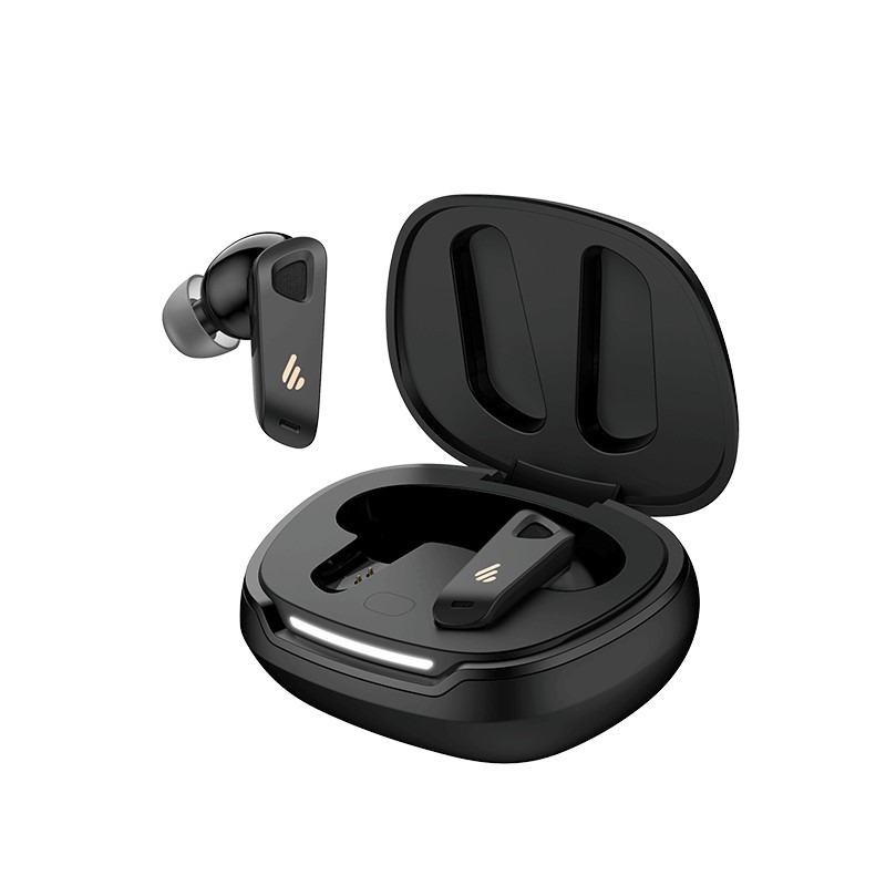Casti Edifier NeoBuds Pro 2 True Wireless Stereo, Black Casti Edifier NeoBuds Pro 2 True Wireless Stereo, Black