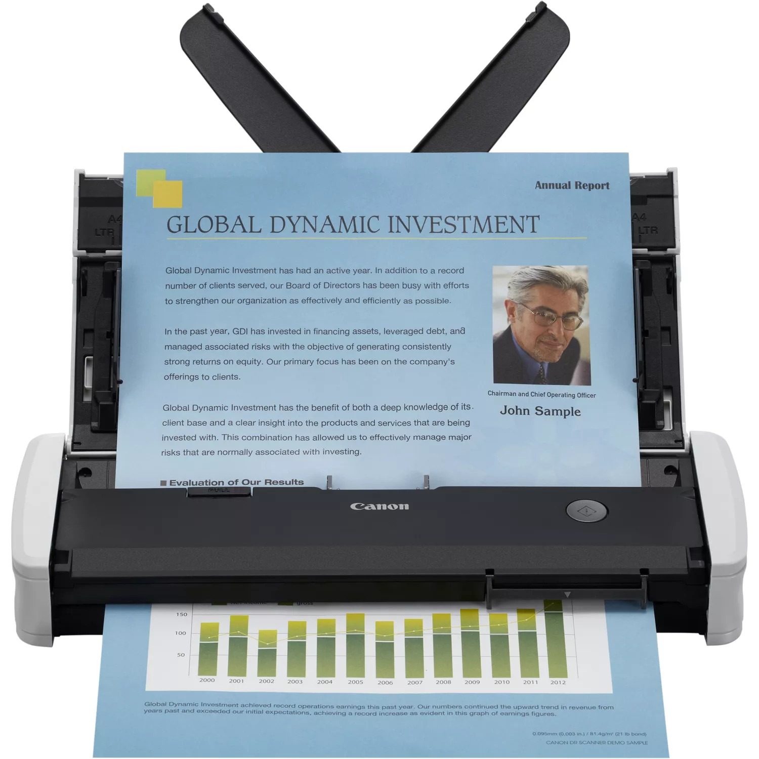 Document Scanner Canon R10 Document Scanner Canon R10