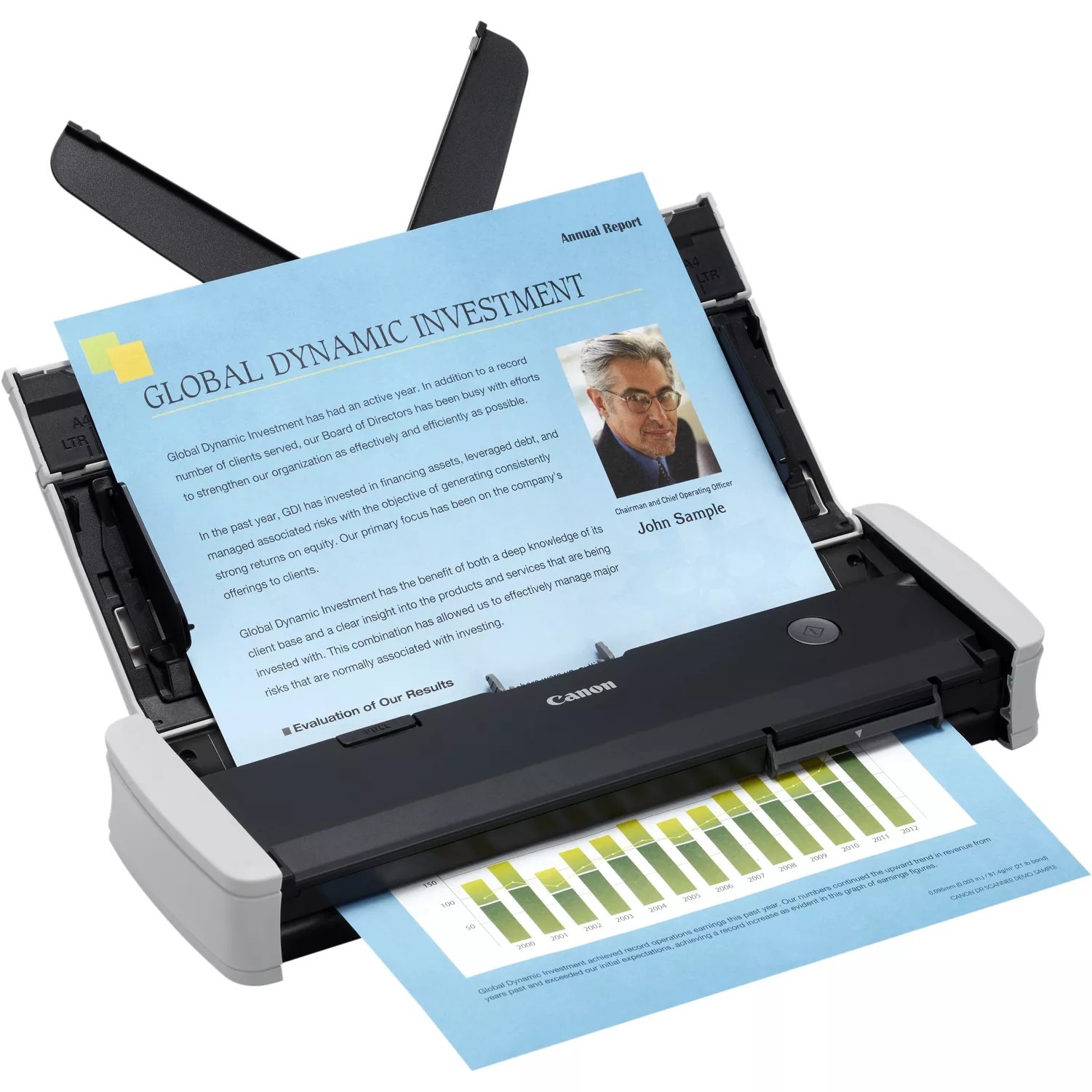 Document Scanner Canon R10 Document Scanner Canon R10