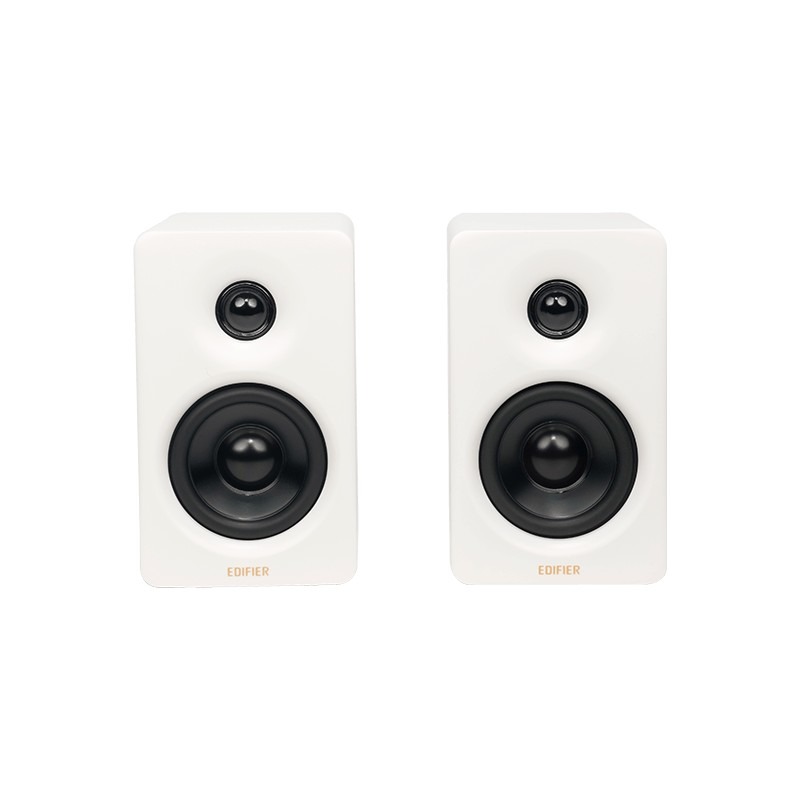 Boxe Edifier M60 White/ 66W RMS/ Bluetooth/ 3.5mm AUX/ USB-C audio inputs Boxe Edifier M60 White/ 66W RMS/ Bluetooth/ 3.5mm AUX/ USB-C audio inputs