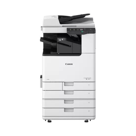 Копир CANON iR2930i Копир CANON iR2930i