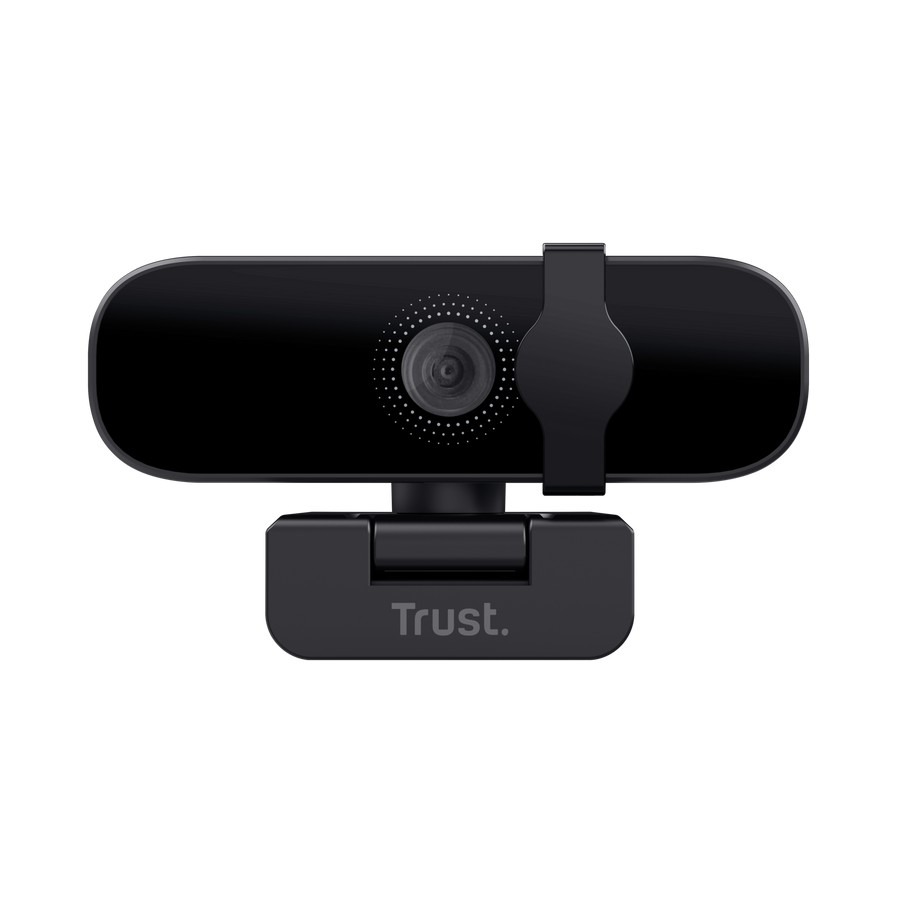 Full HD Веб-камера Trust TANOR Full HD Веб-камера Trust TANOR