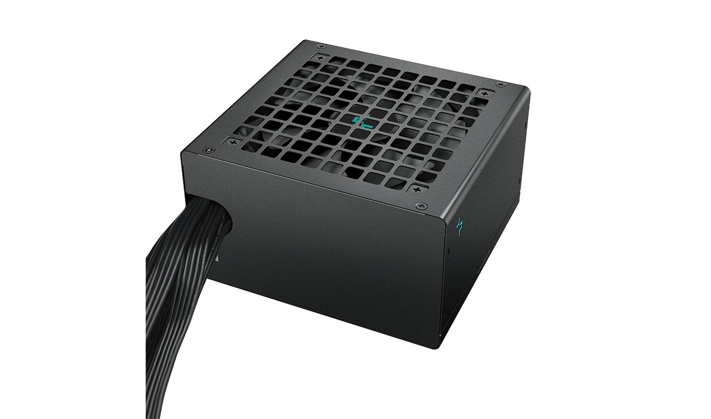 Блок питания 750W DEEPCOOL PL750D Блок питания 750W DEEPCOOL PL750D