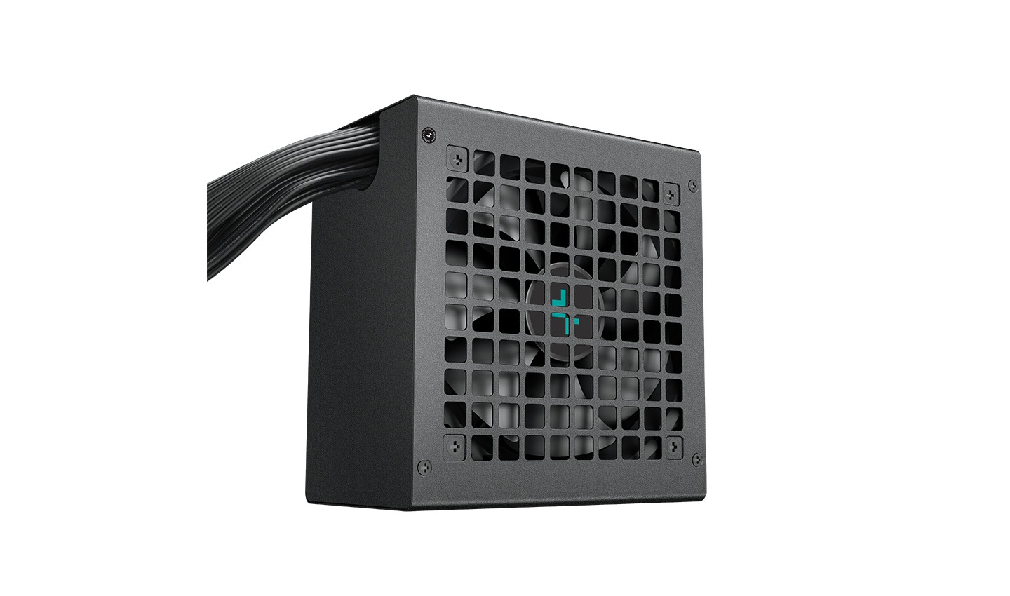 Блок питания 750W DEEPCOOL PL750D Блок питания 750W DEEPCOOL PL750D