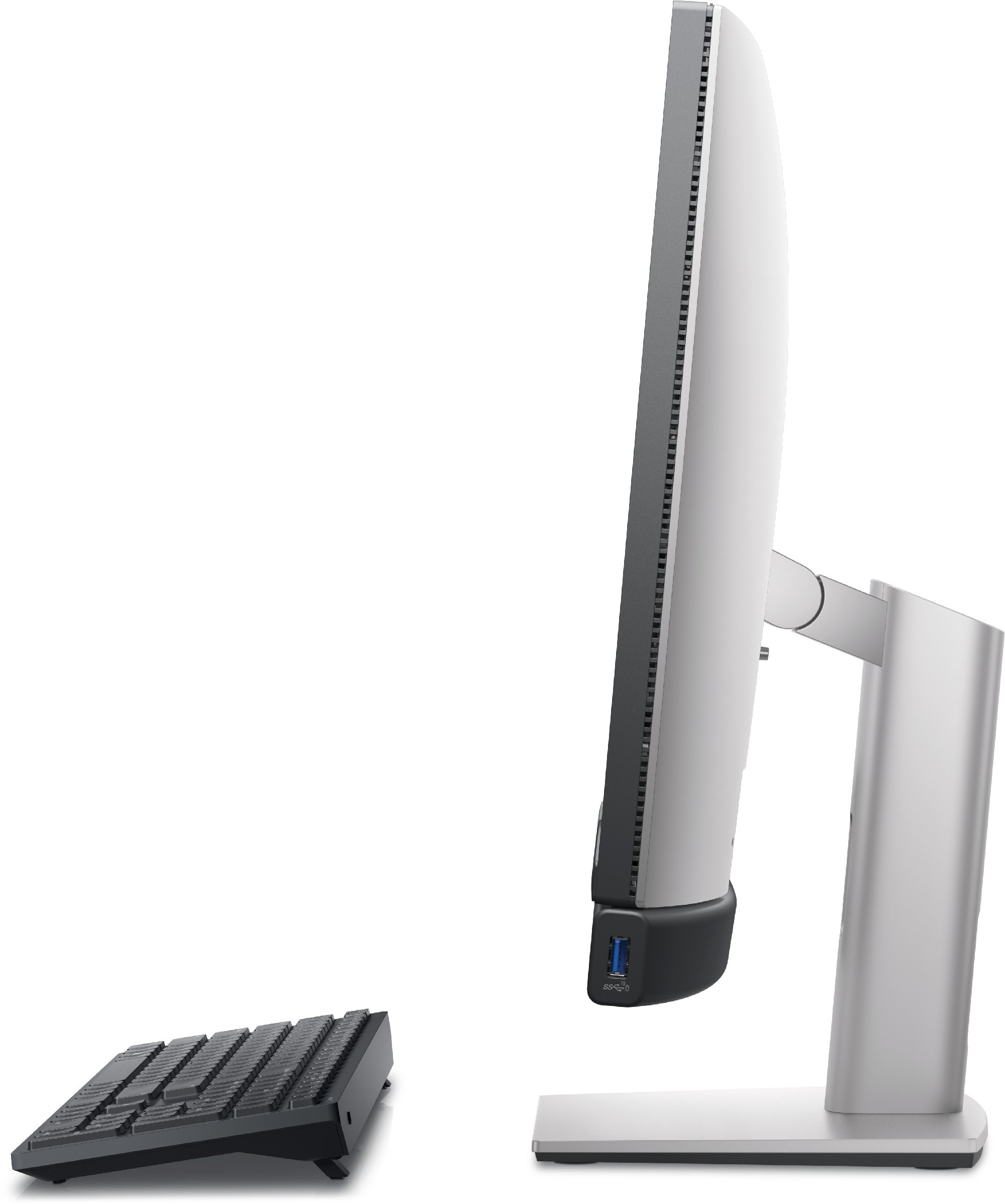 Моноблок 23.8” DELL OptiPlex 7420/ Intel Core i7-14700 / 16GB/ 512GB SSD/ Black Моноблок 23.8” DELL OptiPlex 7420/ Intel Core i7-14700 / 16GB/ 512GB SSD/ Black