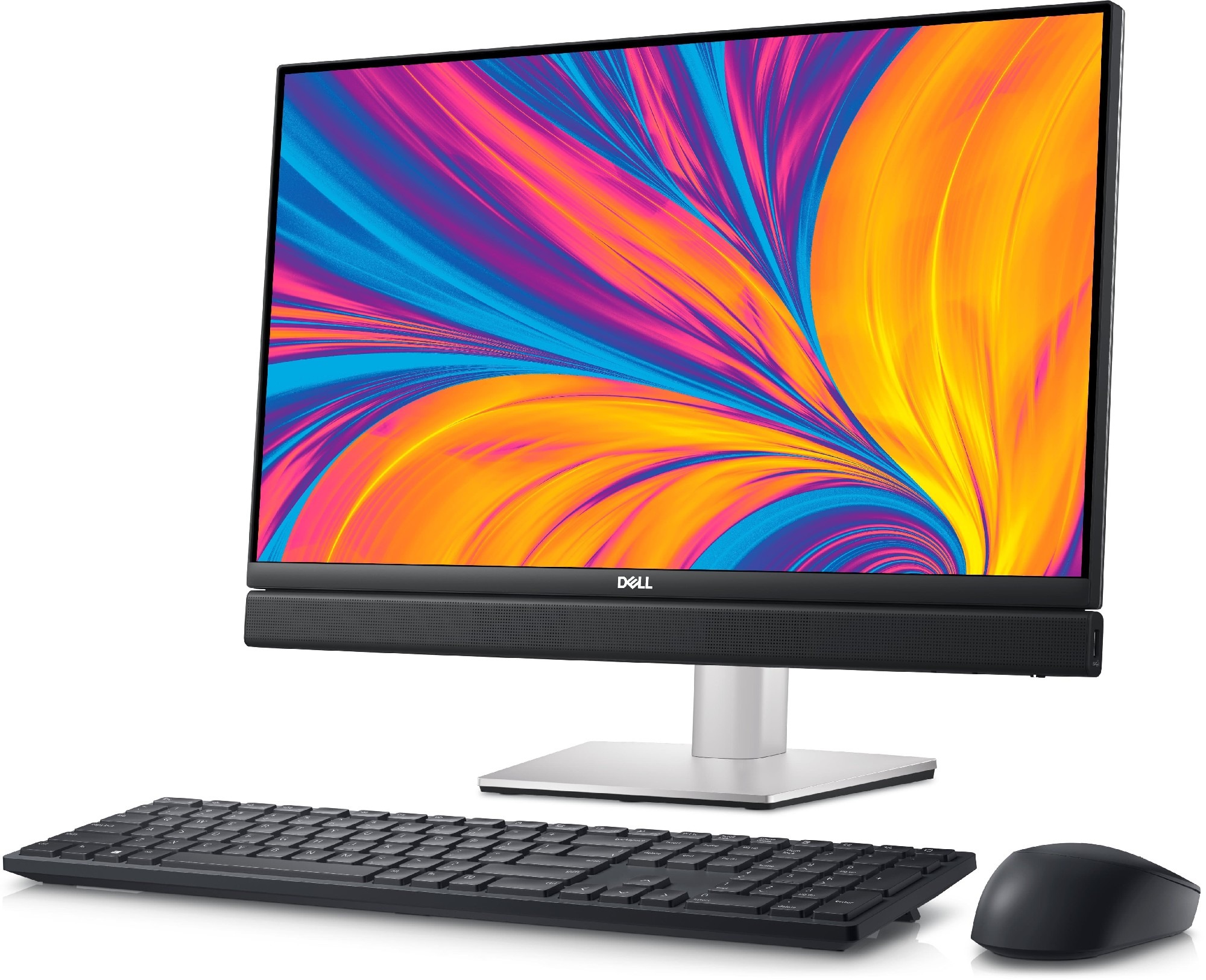 Моноблок 23.8” DELL OptiPlex 7420/ Intel Core i7-14700 / 16GB/ 512GB SSD/ Black Моноблок 23.8” DELL OptiPlex 7420/ Intel Core i7-14700 / 16GB/ 512GB SSD/ Black