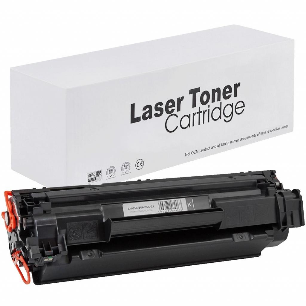 Compatible laser HP 285A/Canon 725 (CE285A/CRG325/CRG725) 1.6K Imagine
