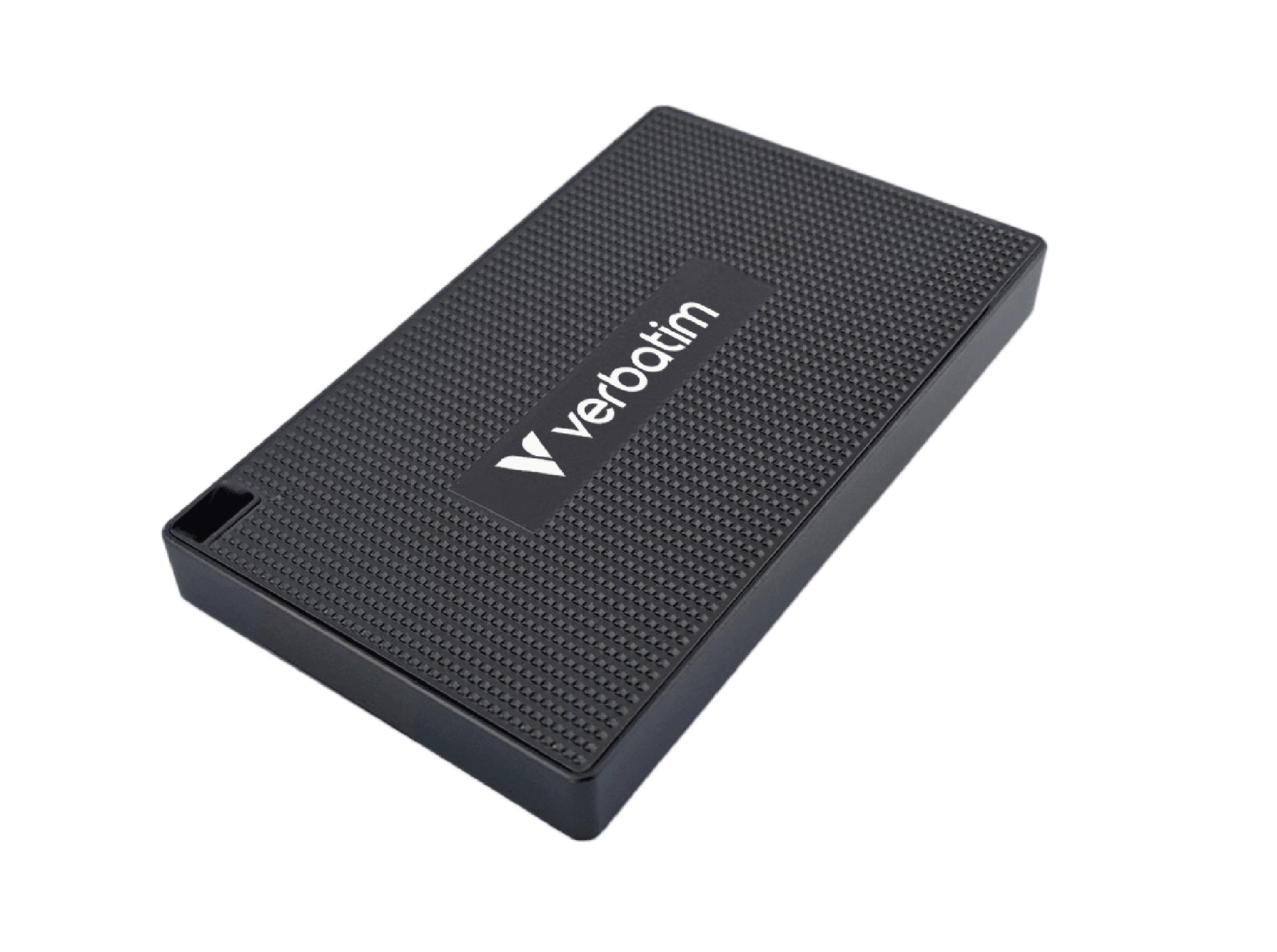 512GB SSD portabil Verbatim Metal MINI, 2000MBps