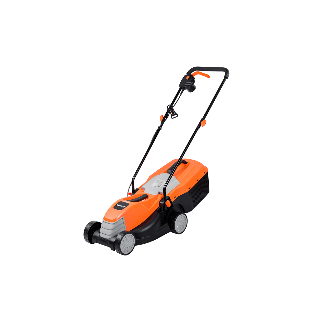 Электрическая газонокосилка Kamoto LM1232