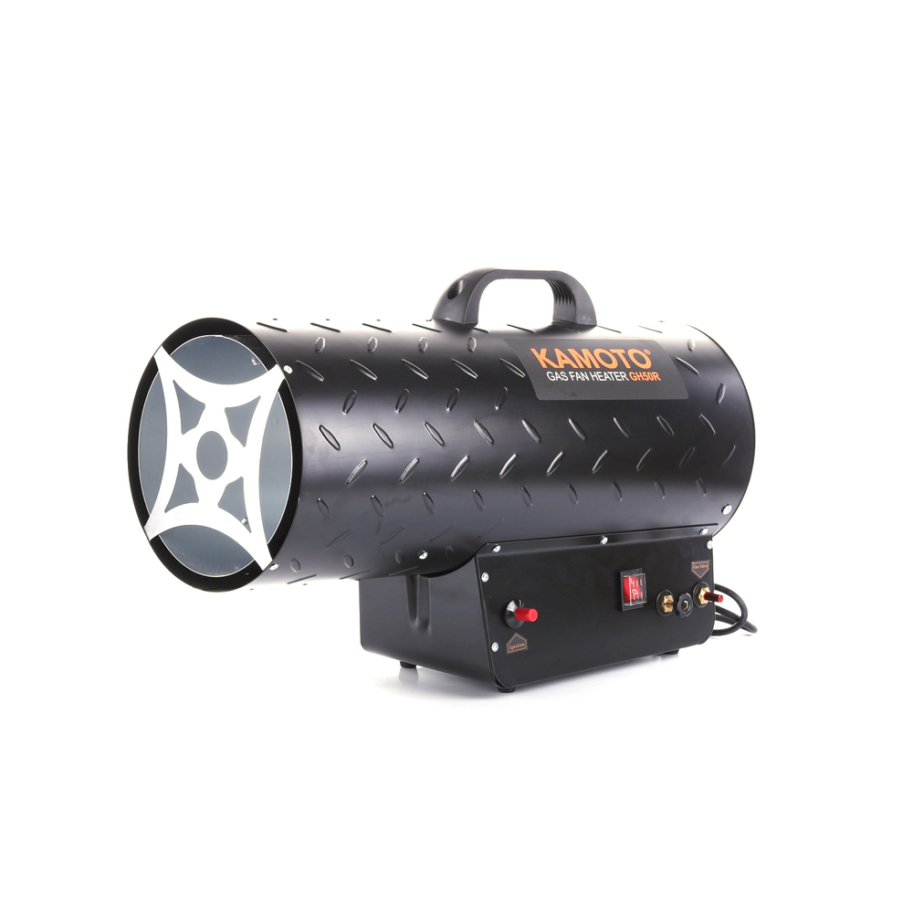 Тепловая газовая пушка KAMOTO GH50R