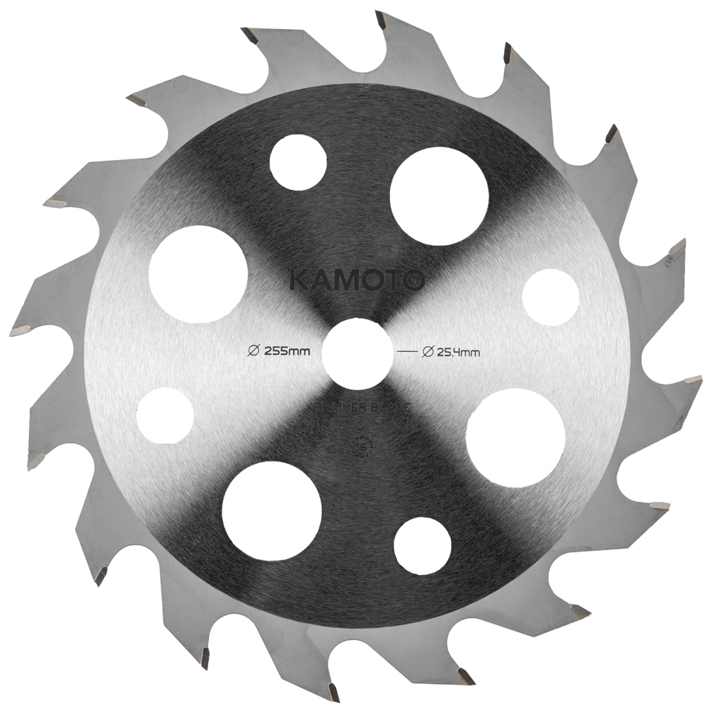 Disc p/u motocoasă KAMOTO CB16