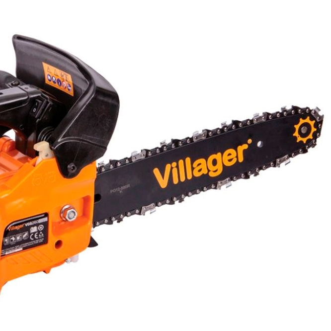 Drujba Villager VGS 260 PRIME Drujba Villager VGS 260 PRIME