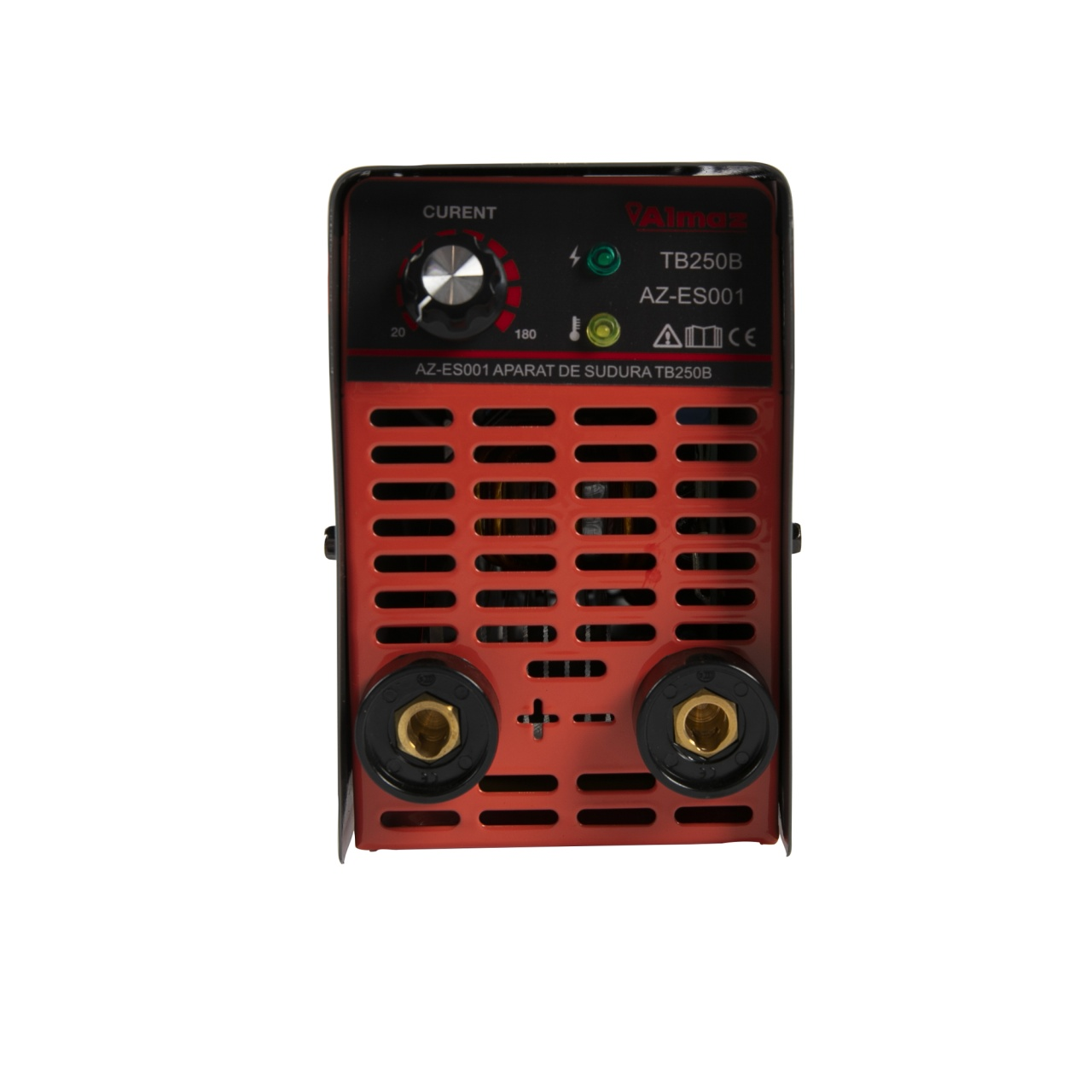 Сварочный аппарат Almaz TB250 B Сварочный аппарат Almaz TB250 B