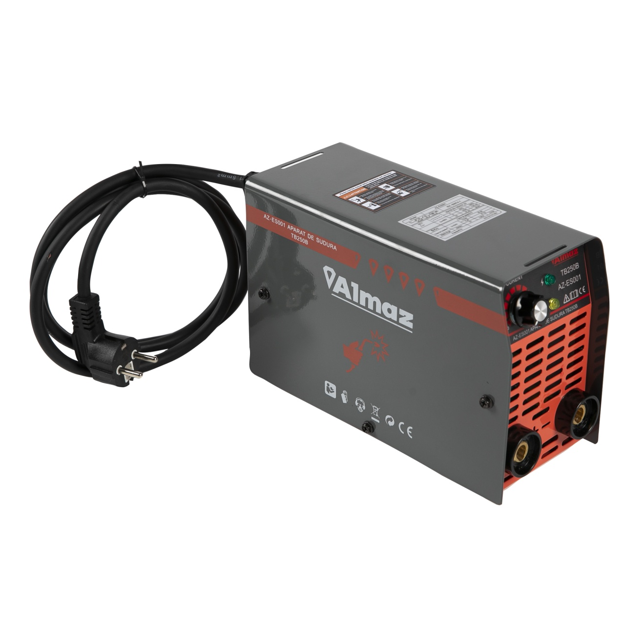 Сварочный аппарат Almaz TB250 B Сварочный аппарат Almaz TB250 B