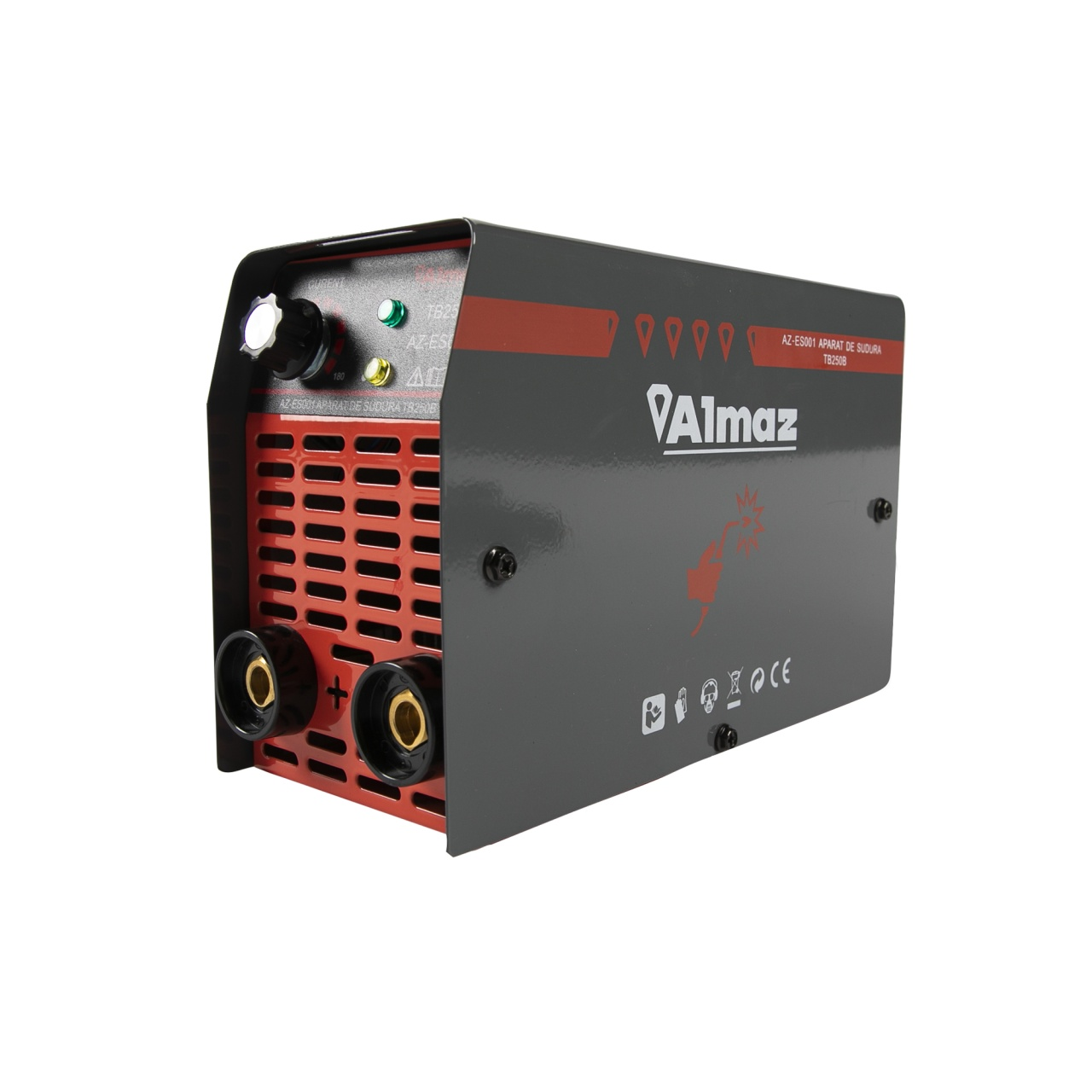 Сварочный аппарат Almaz TB250 B Сварочный аппарат Almaz TB250 B