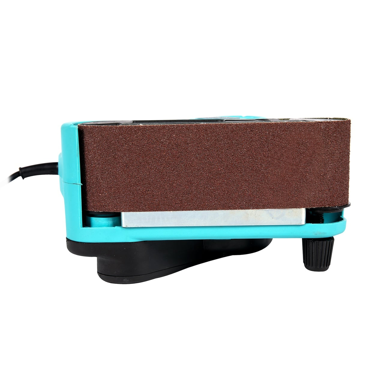 Masina de slefuit cu banda DETOOLZ 900W Masina de slefuit cu banda DETOOLZ 900W