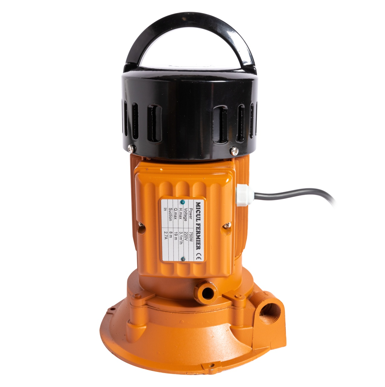 Поверхностный насос Micul Fermier VCP-750 Поверхностный насос Micul Fermier VCP-750