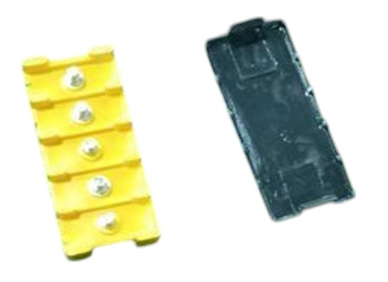 Terminal de cablare Tricicleta Weter 1200 TR Terminal de cablare Tricicleta Weter 1200 TR
