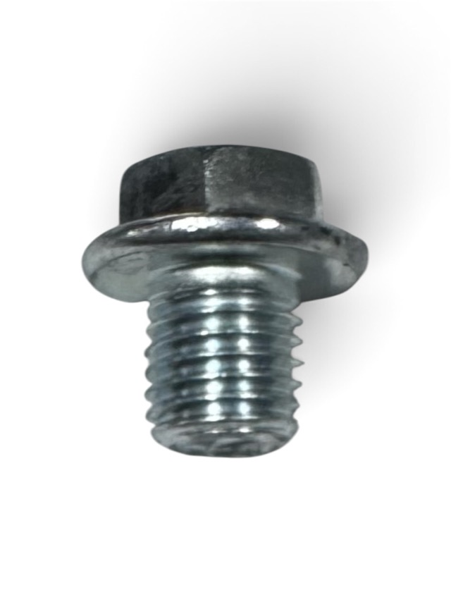 Винт смазки M10x1.25x12 195-15MTD-436 Винт смазки M10x1.25x12 195-15MTD-436
