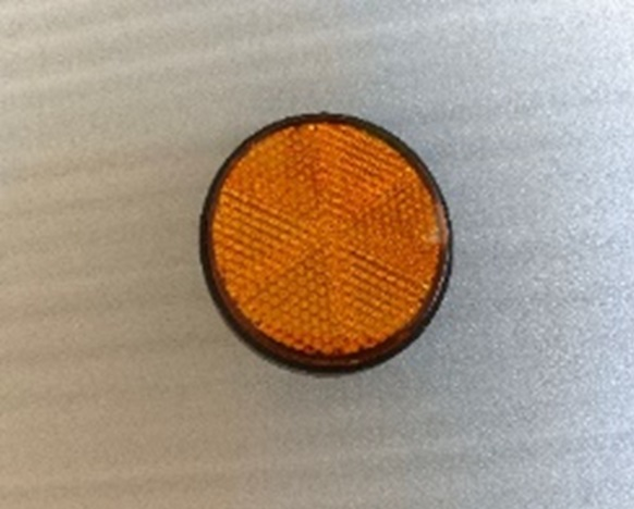 Reflector lateral Scuter Electric Weter 2000 K6K