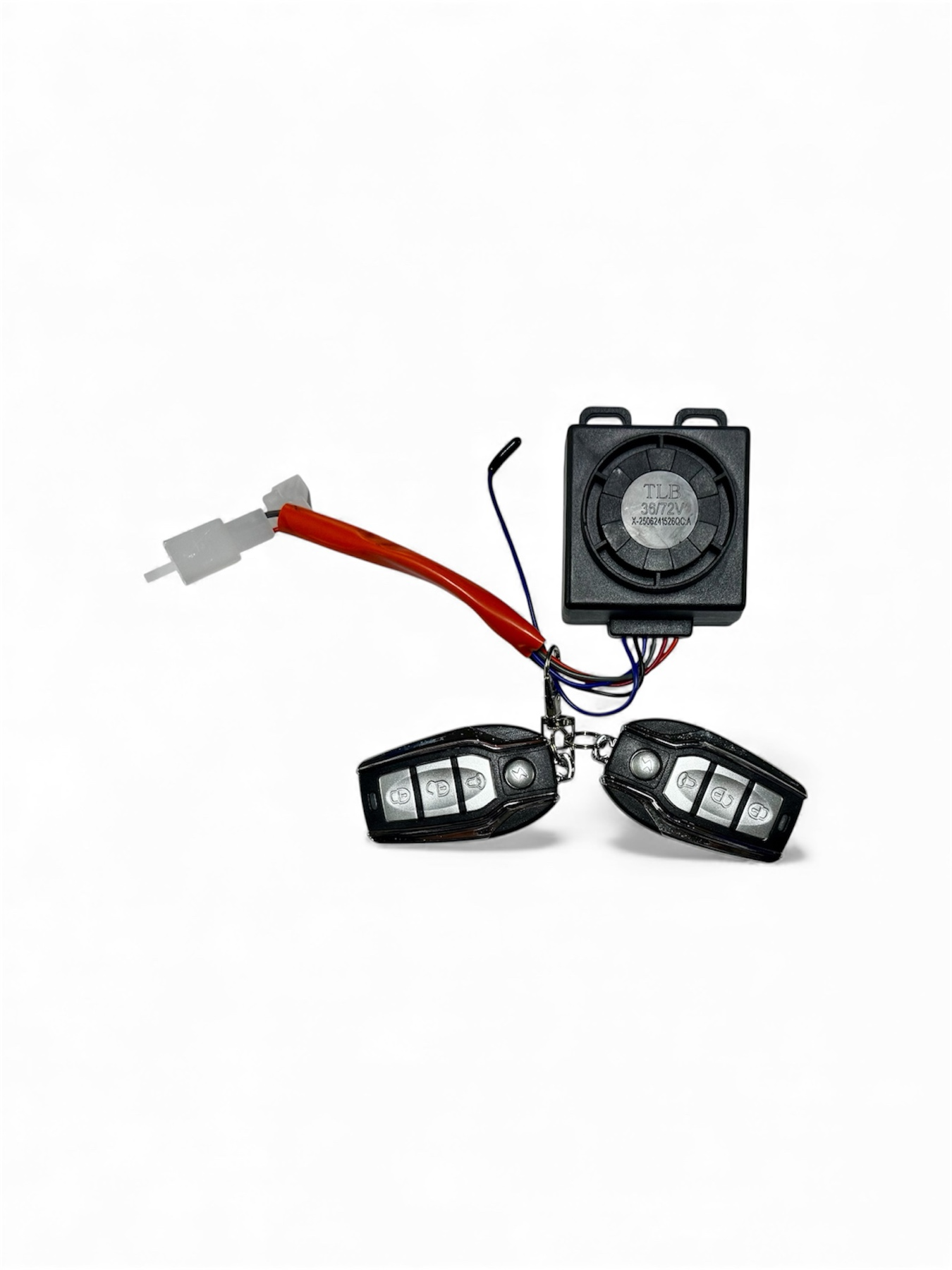 Sistem de alarma Scuter Electric Weter 2000 K6K Sistem de alarma Scuter Electric Weter 2000 K6K